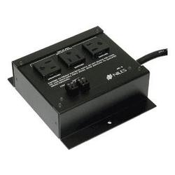 Niles AC3 Black (FG00242) Voltage Triggered AC Power Strip