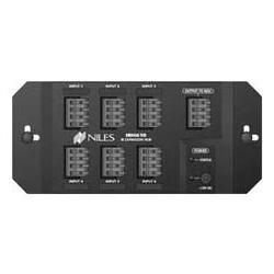 Niles IRH610 (FG01018) IR Sensor Expansion Hub Accommodates Six IR Sen