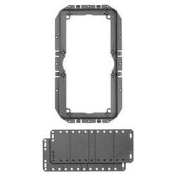 Niles LCRFX Bracket Kit New Construction Brackets for LCR or FX Speake