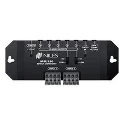 Niles MSU250 (FG01003) IR Repeater System for Two Zone Applications