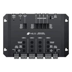 Niles MSU440Z (FG01005) IR Repeater System for Multi Zone Applications