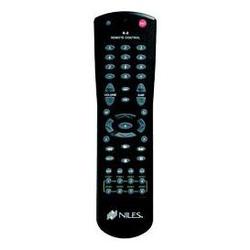 Niles R8 (FG00939) Remote Control for ZR8630