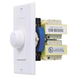 Niles VCS100R White FG00956 100 Watt InWall Volume Control