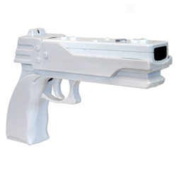 CTA Nintendo Wii Magnum Gun (CTG Wi-LG)