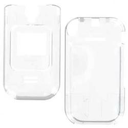 Wireless Emporium, Inc. Nokia 6215i Trans. Clear Snap-On Protector Case