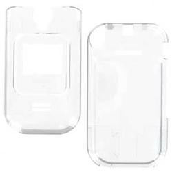 Wireless Emporium, Inc. Nokia 6215i Trans. Clear Snap-On Protector Case