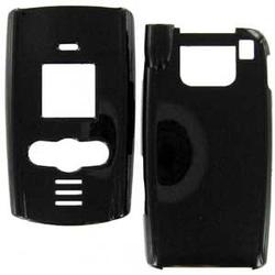 Wireless Emporium, Inc. Nokia 6315i Black Snap-On Protector Case Faceplate