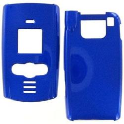 Wireless Emporium, Inc. Nokia 6315i Blue Snap-On Protector Case Faceplate