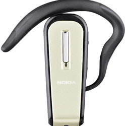 NOKIA ENHANCEMENTS Nokia BH-600 Bluetooth Headset