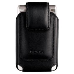 NOKIA ENHANCEMENTS Nokia CP-111 Universal Carrying Case - Leather