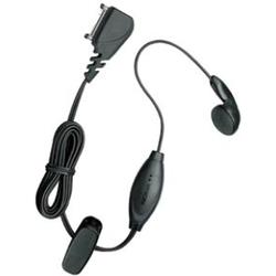 Nokia HS-5 Mobile Earbud - Ear-bud