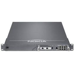 NOKIA SECURITY - CAT BDK Nokia IP290 Security Appliance - 6 x 10/100/1000Base-T - 1 x PC Card