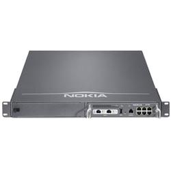 NOKIA SECURITY - CAT BDK Nokia IP290 Security Appliance - 6 x 10/100/1000Base-T LAN - 1 x PC Card