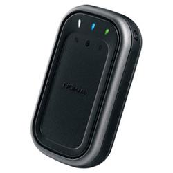 NOKIA ENHANCEMENTS Nokia LD-3W Bluetooth GPS Receiver - 20 Channels - Hot Start 2 Second