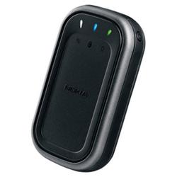 NOKIA ENHANCEMENTS Nokia LD-3W Bluetooth GPS Receiver - 20 Channels - Hot Start 2 Second