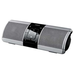 NOKIA ENHANCEMENTS Nokia Portable Bluetooth Stereo Speakers