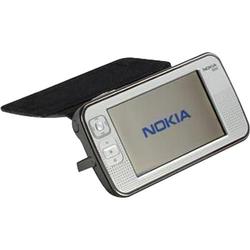 NOKIA ENHANCEMENTS Nokia SU-31 Case for N800