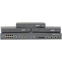 NORTEL NETWORKS Nortel 1002 Secure Router with 1-port Active - 2 x E1 WAN, 2 x 10/100Base-TX LAN (SR2101013E5)