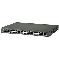 NORTEL NETWORKS Nortel 1010-48T Business Ethernet Switch - 48 x 10/100/1000Base-T LAN
