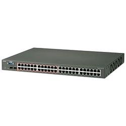 NORTEL NETWORKS Nortel 1020-48T PWR Business Ethernet Switch With PoE - 48 x 10/100/1000Base-T LAN