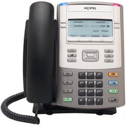 NORTEL HIGH END VOICE Nortel 1120E IP Phone - 1 x , 2 x 10/100/1000Base-T
