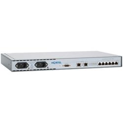 NORTEL NETWORKS Nortel 2361 WLAN Security Switch