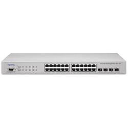 NORTEL NETWORKS Nortel 3510-24T Ethernet Routing Switch - 24 x 10/100/1000Base-T LAN
