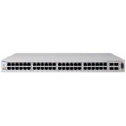 NORTEL NETWORKS Nortel 5520-48T-PWR Ethernet Routing Switch - 48 x 10/100/1000Base-T LAN