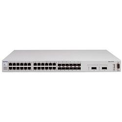 NORTEL NETWORKS Nortel 5530-24TFD Ethernet Routing Switch - 24 x 10/100/1000Base-T LAN, 2 x , 1 x (AL1001A07-E5)