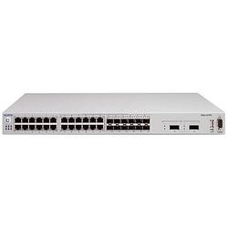 NORTEL NETWORKS Nortel 5530-24TFD Ethernet Routing Switch - 24 x 10/100/1000Base-T LAN, 2 x