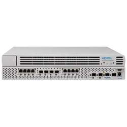NORTEL NETWORKS Nortel 6616 Switched Firewall - 8 x 10/100/1000Base-T LAN - 8 x SFP (mini-GBIC)