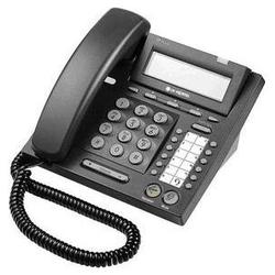 NORTEL NETWORKS (GROUP S) Nortel 6812 IP Phone - 1 x Sub-mini phone