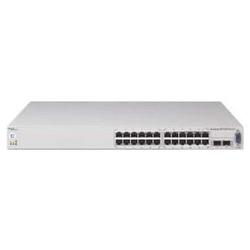 NORTEL NETWORKS (GROUP S) Nortel BayStack 5510-24T Ethernet Routing Switch - 24 x 10/100/1000Base-T LAN, 2 x
