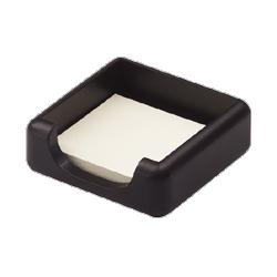 Eldon Office Products Note Holder, Black (ELD62521)