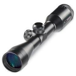 Brunton Nra Fast Focus, Fixed Power, 4x32, Duplex Reticle