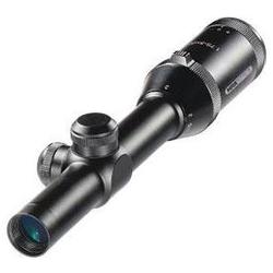 Brunton Nra Fast Focus, Variable Power 1.5-5x20, Turkey Reticle