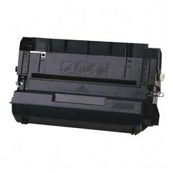 Nu-Kote International Nu-kote Black Toner Cartridge - Black (FT46R)