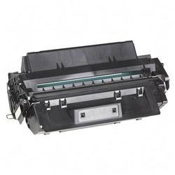 Nukote Nu-kote Black Toner Cartridge - Black (LT119R)