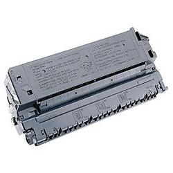 Nukote Nu-kote Black Toner Cartridge For Canon E31 and E40 Copier - Black