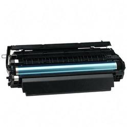 Nukote Nu-kote Black Toner Cartridge For HP LaserJet 2100 and 2200 Series Printers - Black (LT121R)