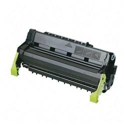 Nu-Kote International Nu-kote Black Toner Cartridge For UF-744 and UF-788 MFP Fax Copiers - Black