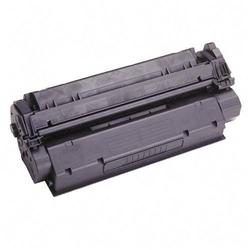 Nukote Nu-kote LT102R Toner Cartridge For LaserJet 1200 Printer - Black (LT102R)