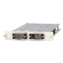 ADTRAN TOTAL ACCESS 600-850 PRODUCT Nx56/64 V.35 - Expansion module - serial