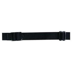 Uncle Mike's Nylon Black Utility Sling, 48 In. X 1 In.