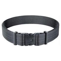 Uncle Mike's Nylon Web Deluxe Duty Belt, Large