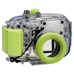 Pentax O-WP3 Waterproof Case for Optio S30, S40 and S50 Digital Camera