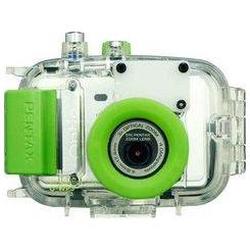 Pentax O-WP4 Waterproof Case for Optio S50 Digital Camera