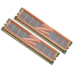 OCZ Technology OCZ 2GB ( 2 x 1GB ) Vista Edition PC2-6400 800Mhz 240-pin DDR2 Memory