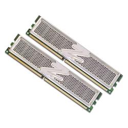 OCZ Technology OCZ Platinum 2GB ( 2 x 1GB ) PC-3200 400MHz 184-pin DDR Memory