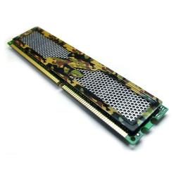OCZ Technology OCZ Special Ops 1GB DDR2 Memory PC2-6400 800MHz 240-pin